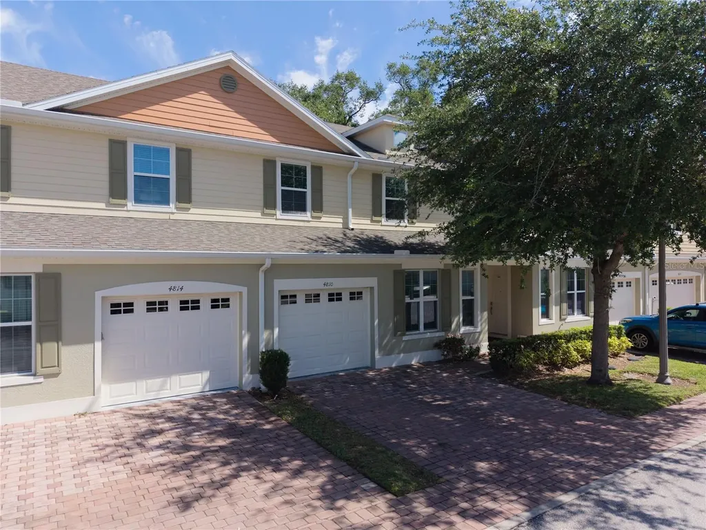 4810 Poolside Drive St Cloud FL 34769
