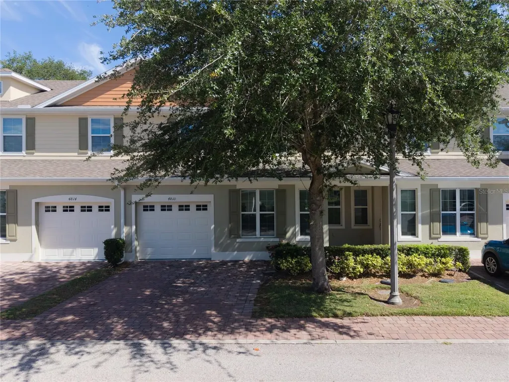4810 Poolside Drive St Cloud FL 34769