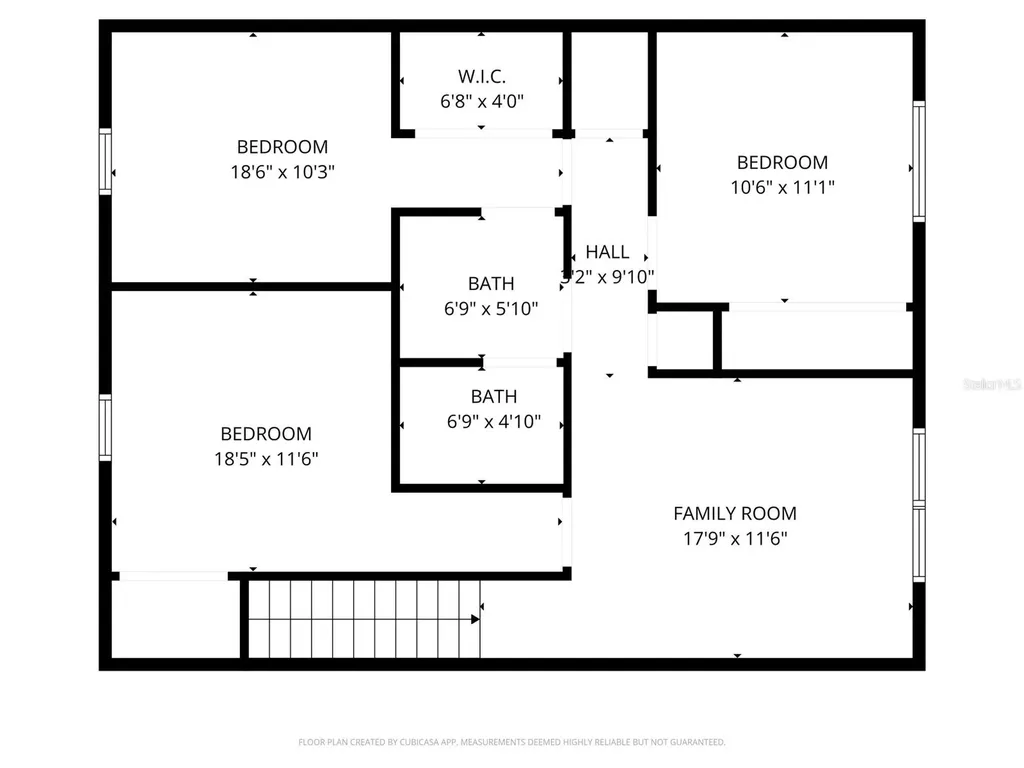 4810 Poolside Drive St Cloud FL 34769