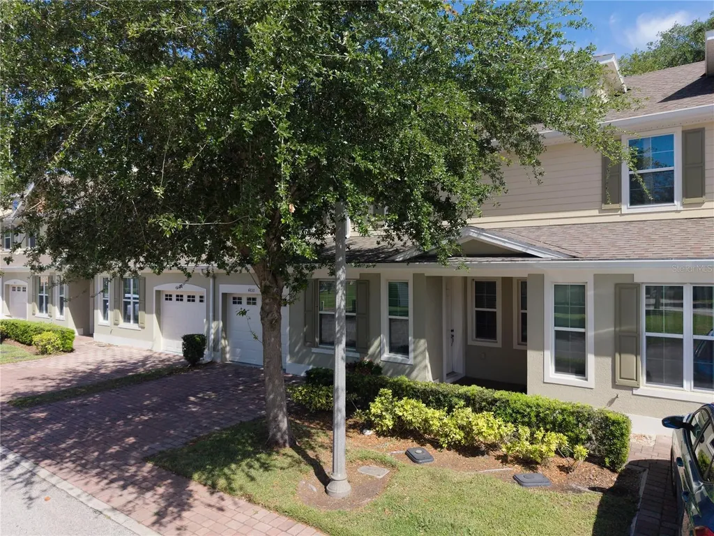 4810 Poolside Drive St Cloud FL 34769