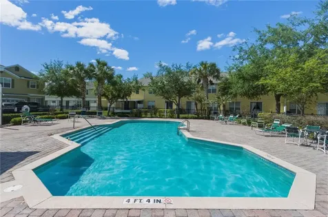 4810 Poolside Drive St Cloud FL 34769