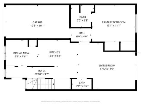 4810 Poolside Drive St Cloud FL 34769