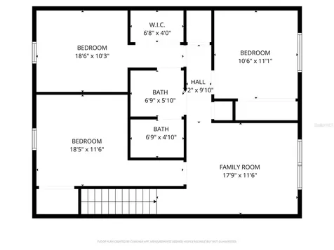 4810 Poolside Drive St Cloud FL 34769