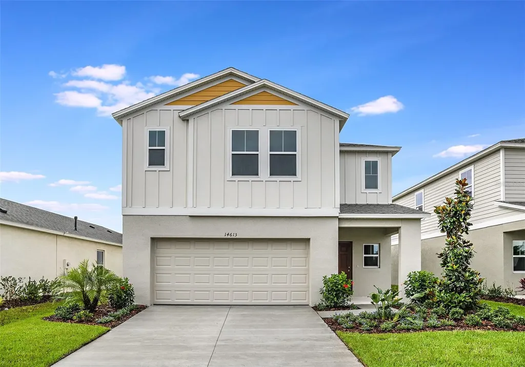 4414 Riverbend Boulevard Haines City FL 33844