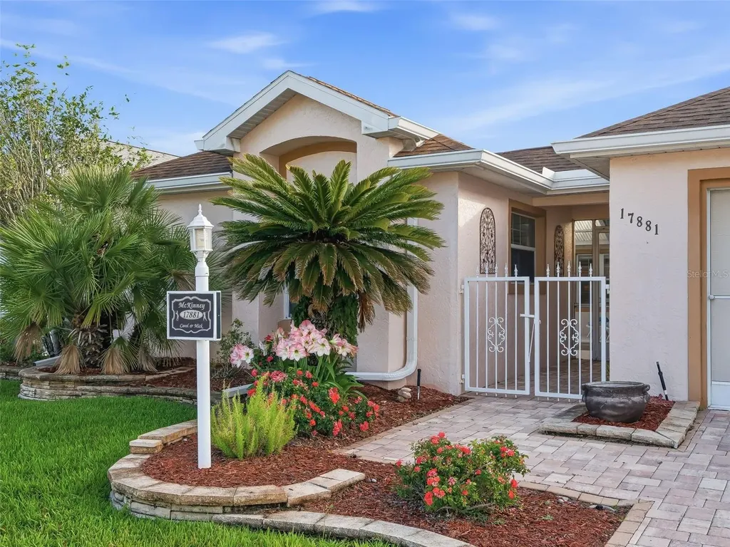 17881 SE 115th Court Summerfield FL 34491