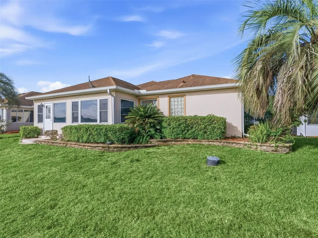 17881 SE 115th Court Summerfield FL 34491