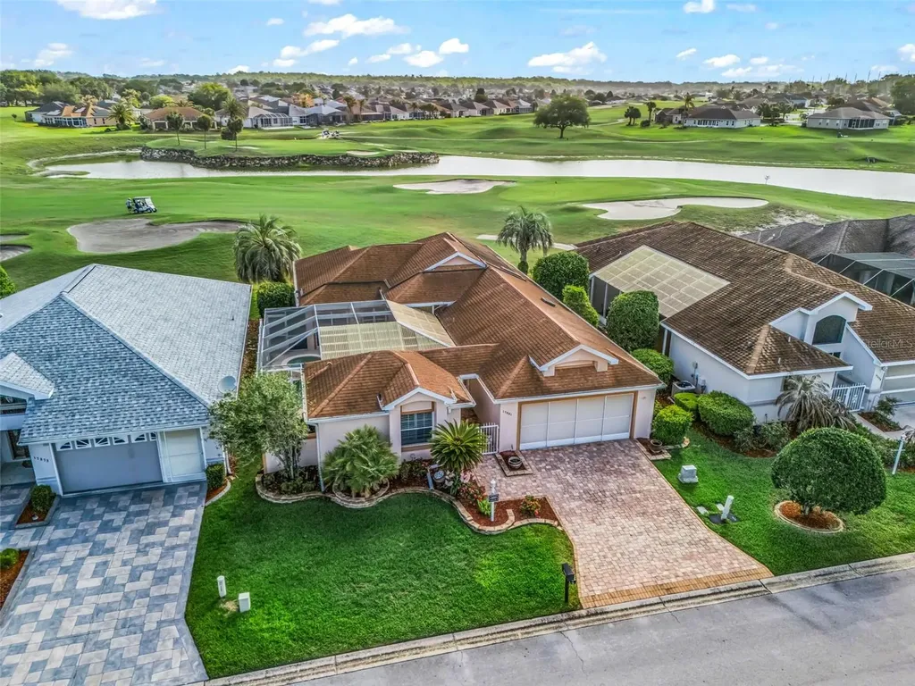 17881 SE 115th Court Summerfield FL 34491