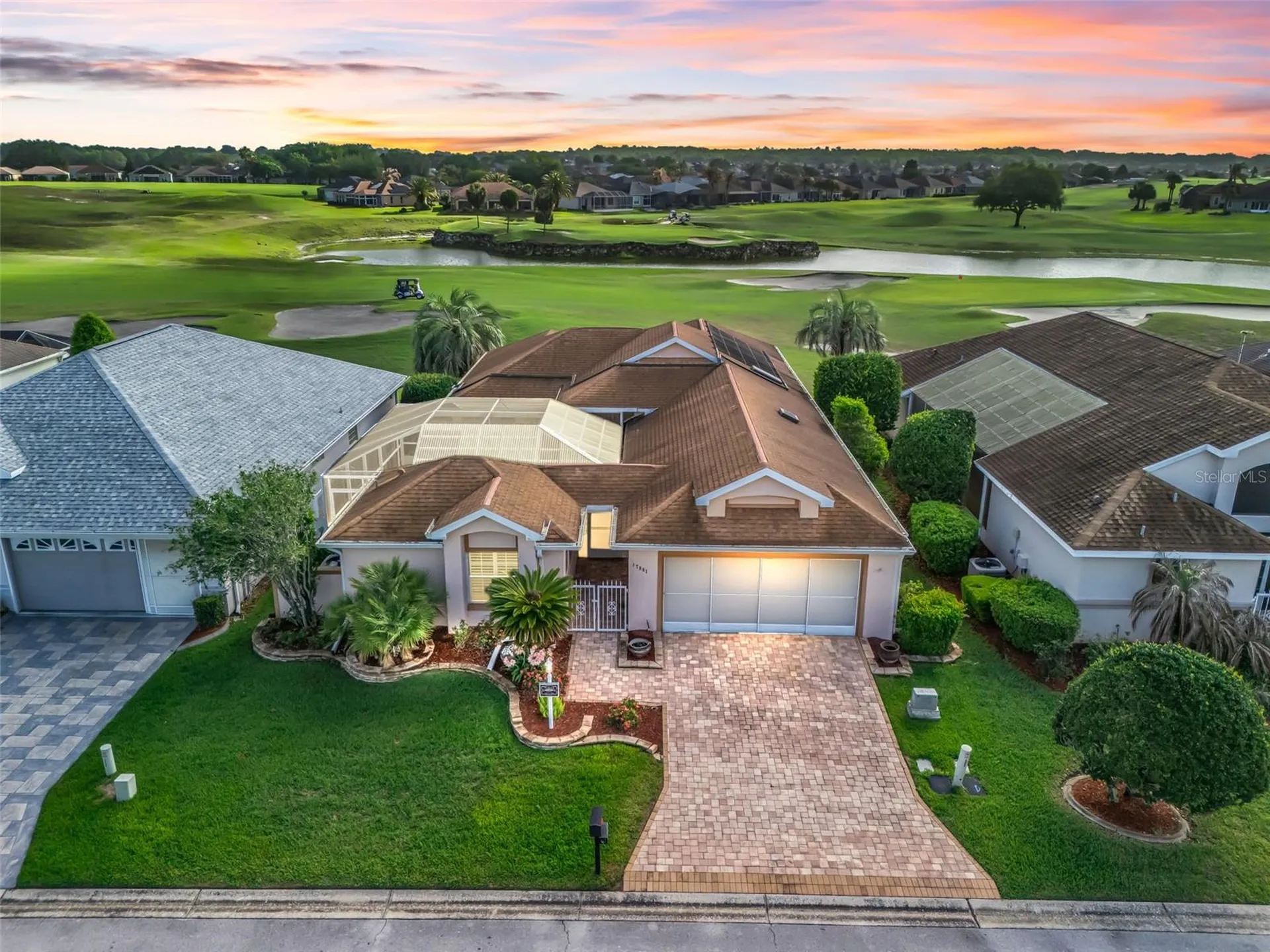 17881 SE 115th Court Summerfield FL 34491