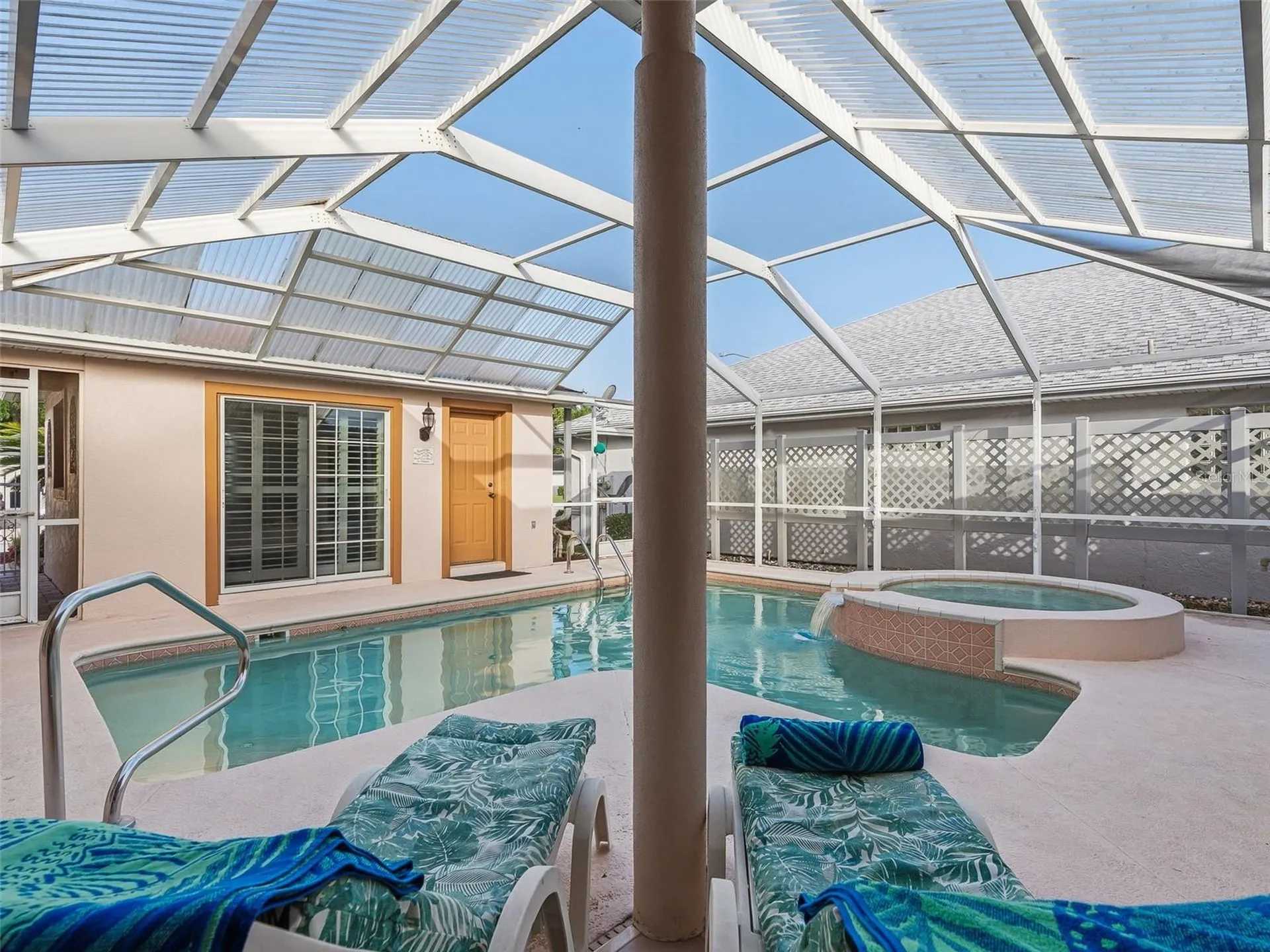 17881 SE 115th Court Summerfield FL 34491