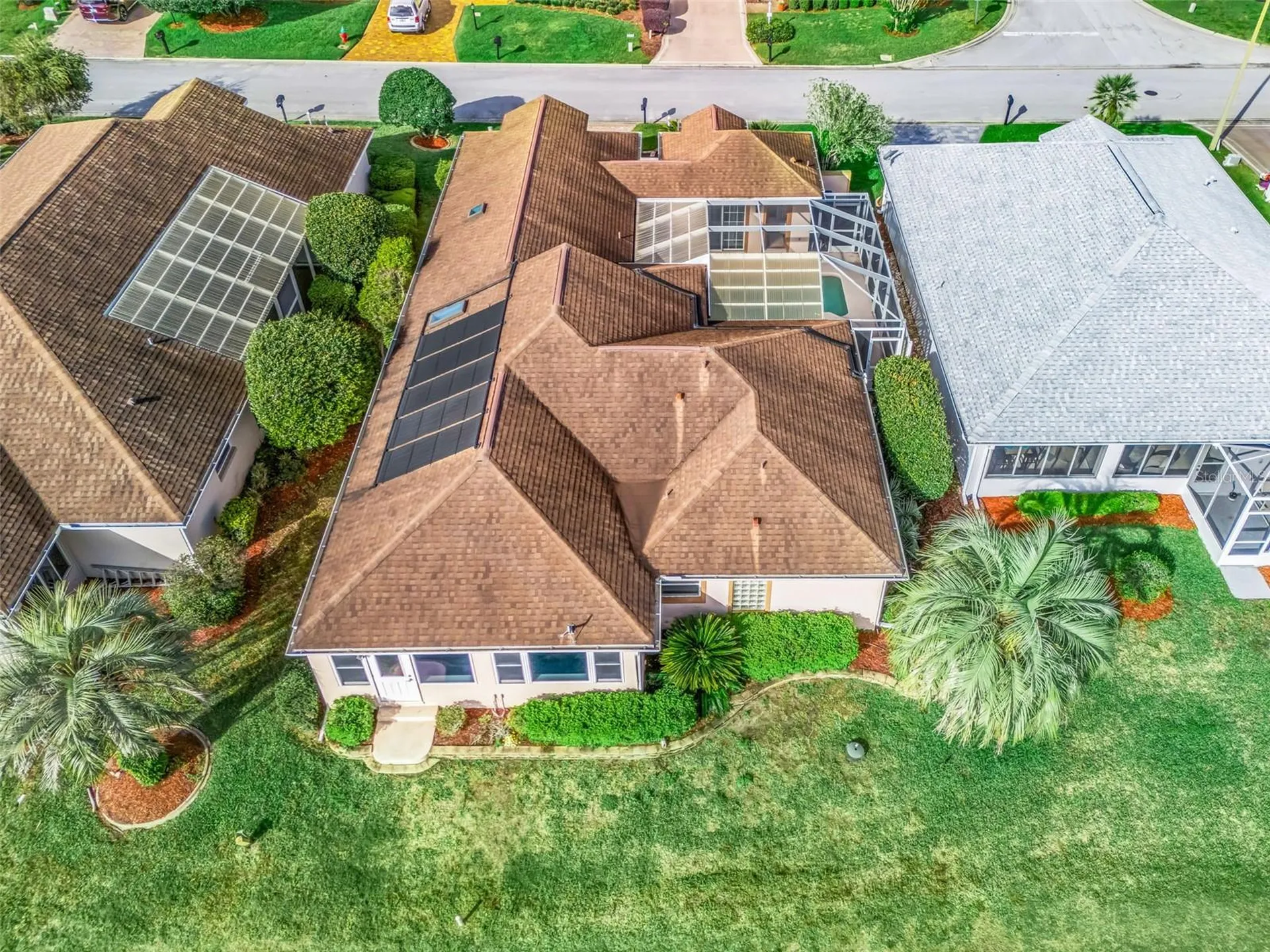 17881 SE 115th Court Summerfield FL 34491