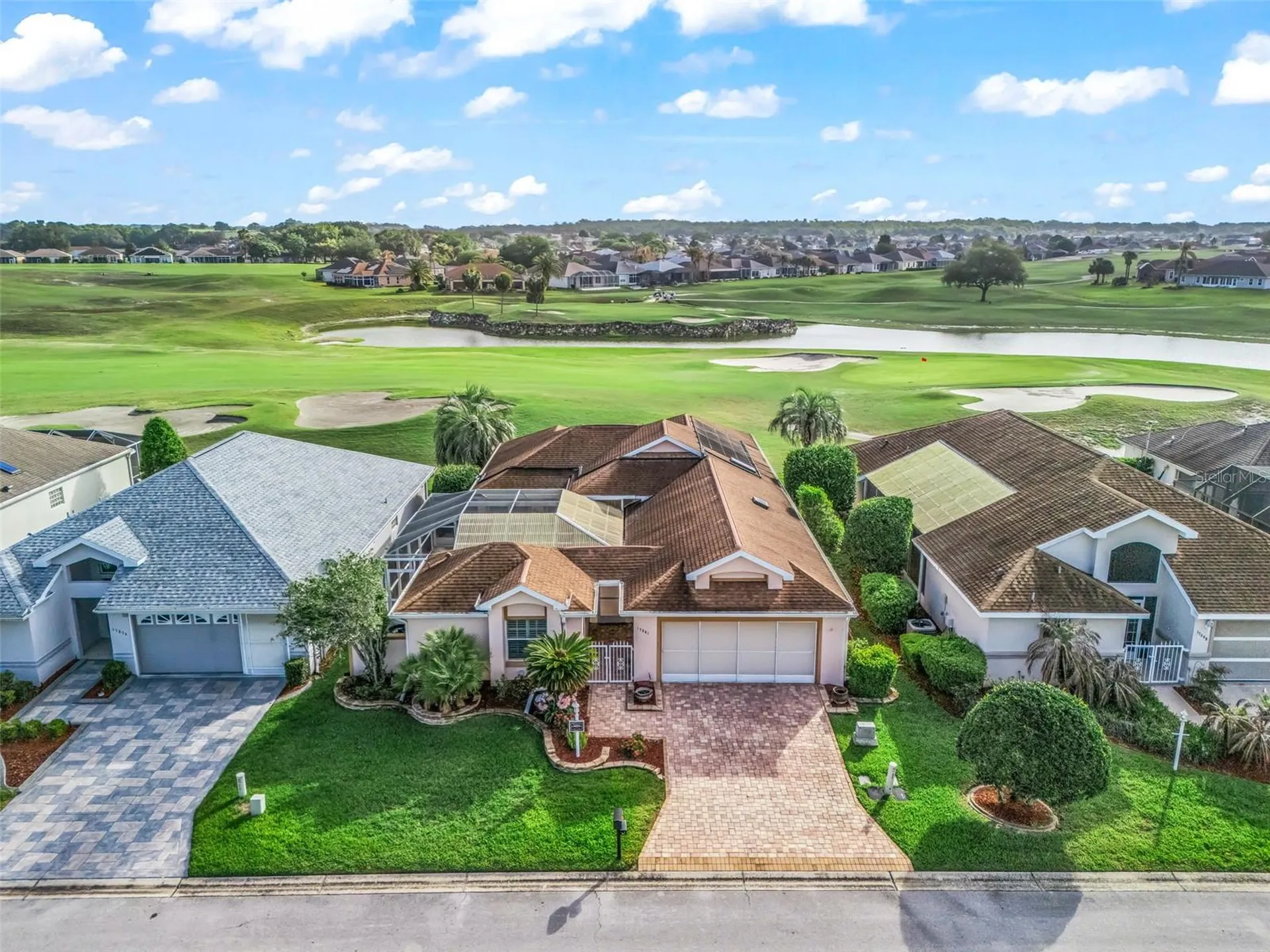 17881 SE 115th Court Summerfield FL 34491