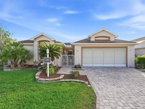 17881 SE 115th Court Summerfield FL 34491