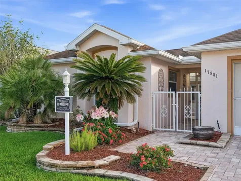 17881 SE 115th Court Summerfield FL 34491