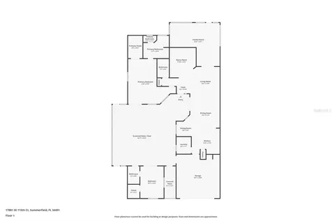 17881 SE 115th Court Summerfield FL 34491