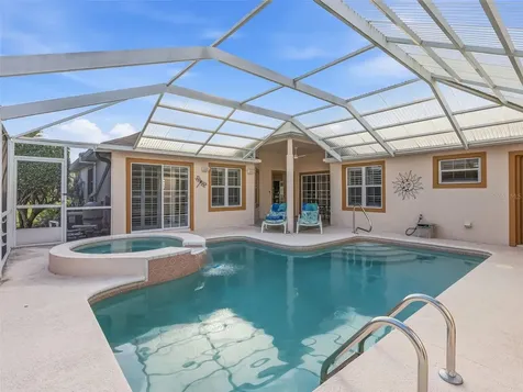 17881 SE 115th Court Summerfield FL 34491