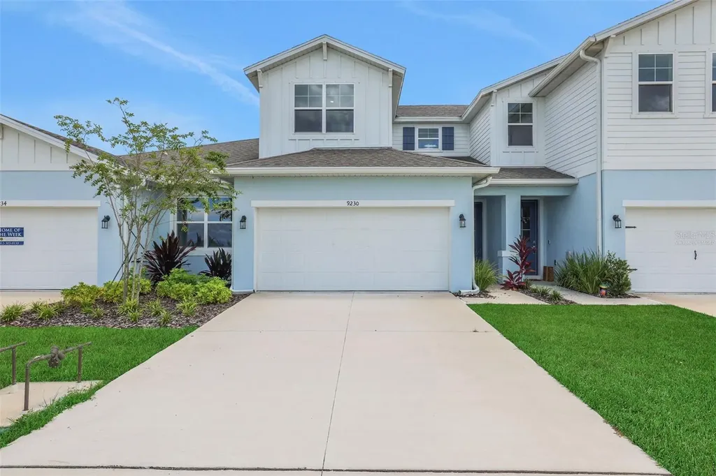 7566 Sea Oak Court Parrish FL 34219