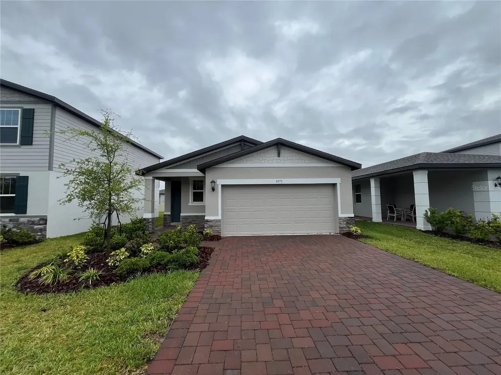 4973 Kaia Avenue Winter Haven FL 33884