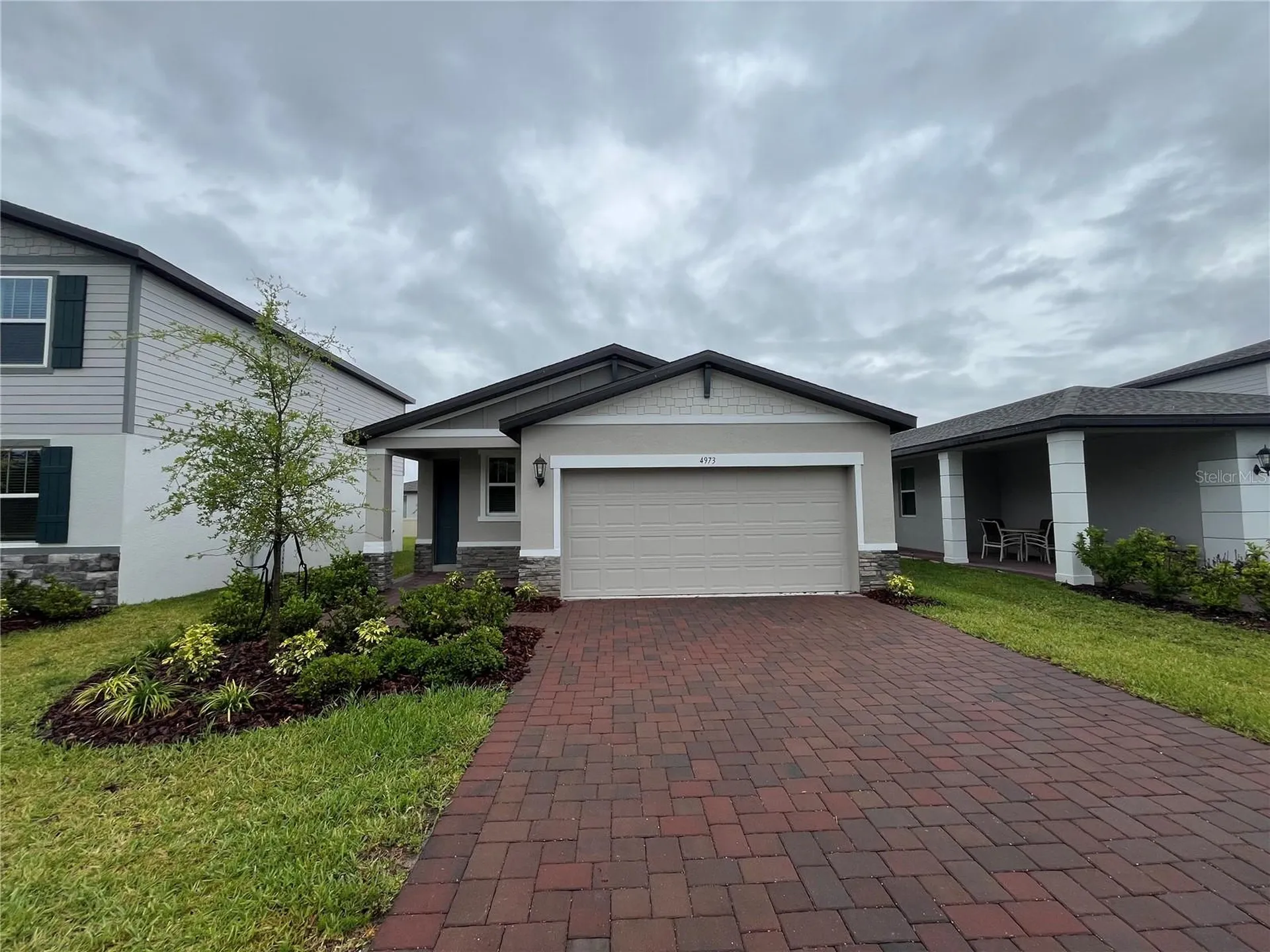 4973 Kaia Avenue Winter Haven FL 33884