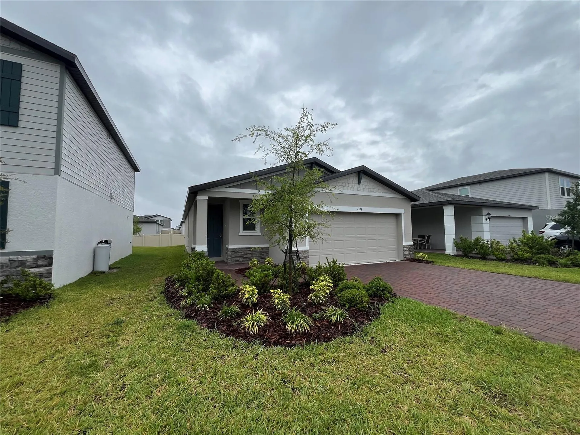 4973 Kaia Avenue Winter Haven FL 33884