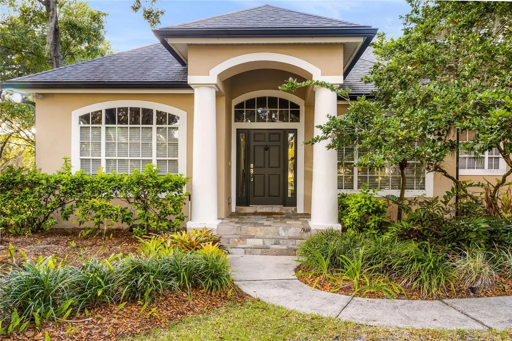 702 Golfpoint Drive Winter Springs FL 32708