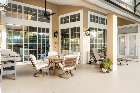 702 Golfpoint Drive Winter Springs FL 32708