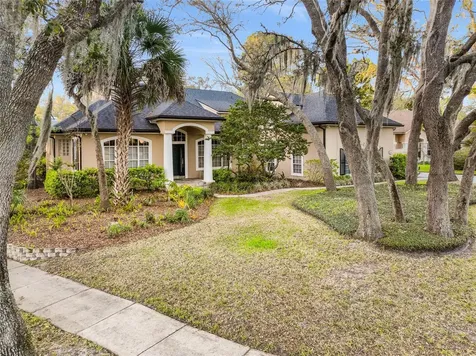 702 Golfpoint Drive Winter Springs FL 32708