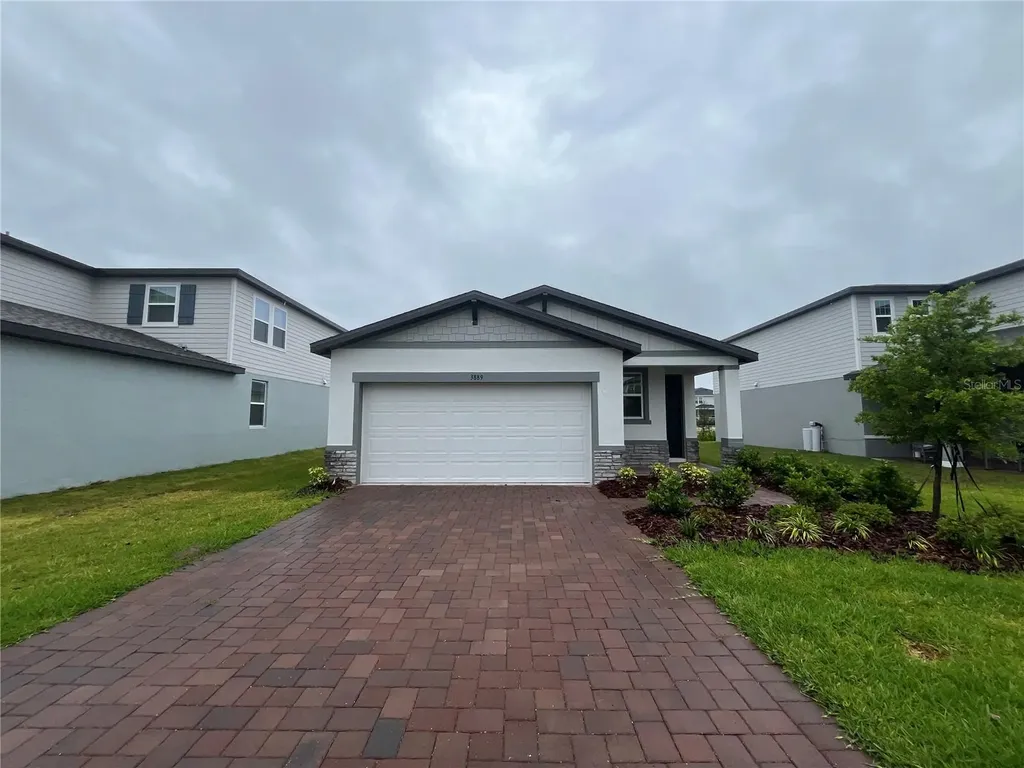 3889 Giorgio Drive Winter Haven FL 33884