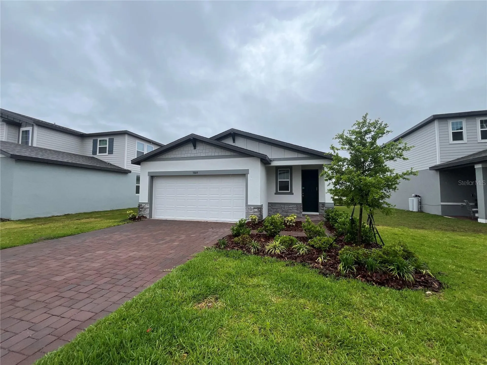 3889 Giorgio Drive Winter Haven FL 33884