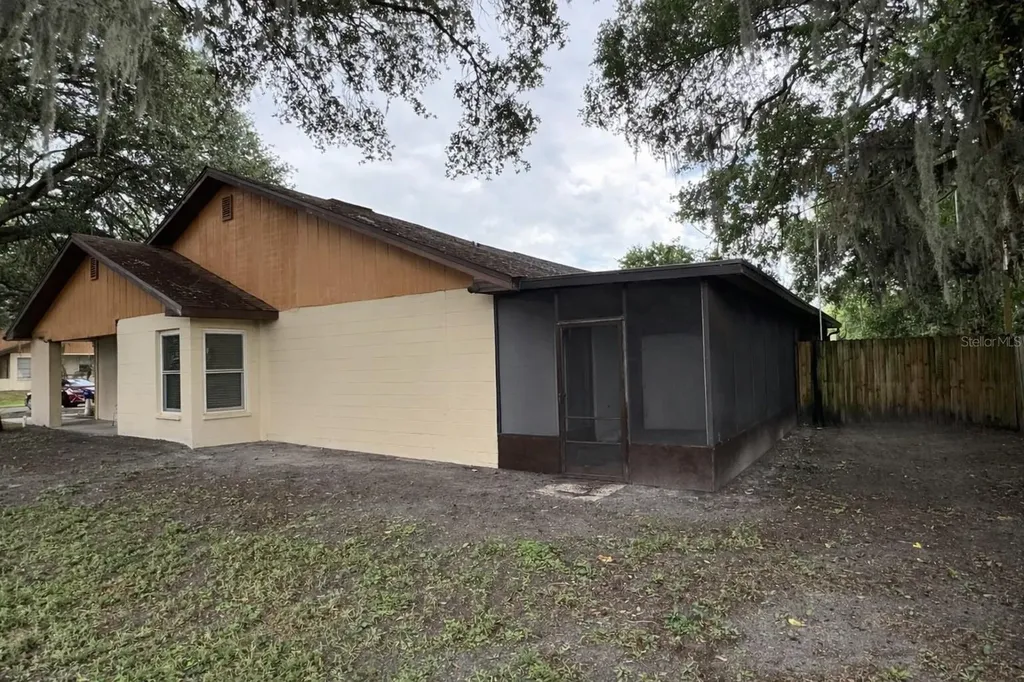 5003 Cimarron Drive Lakeland FL 33813