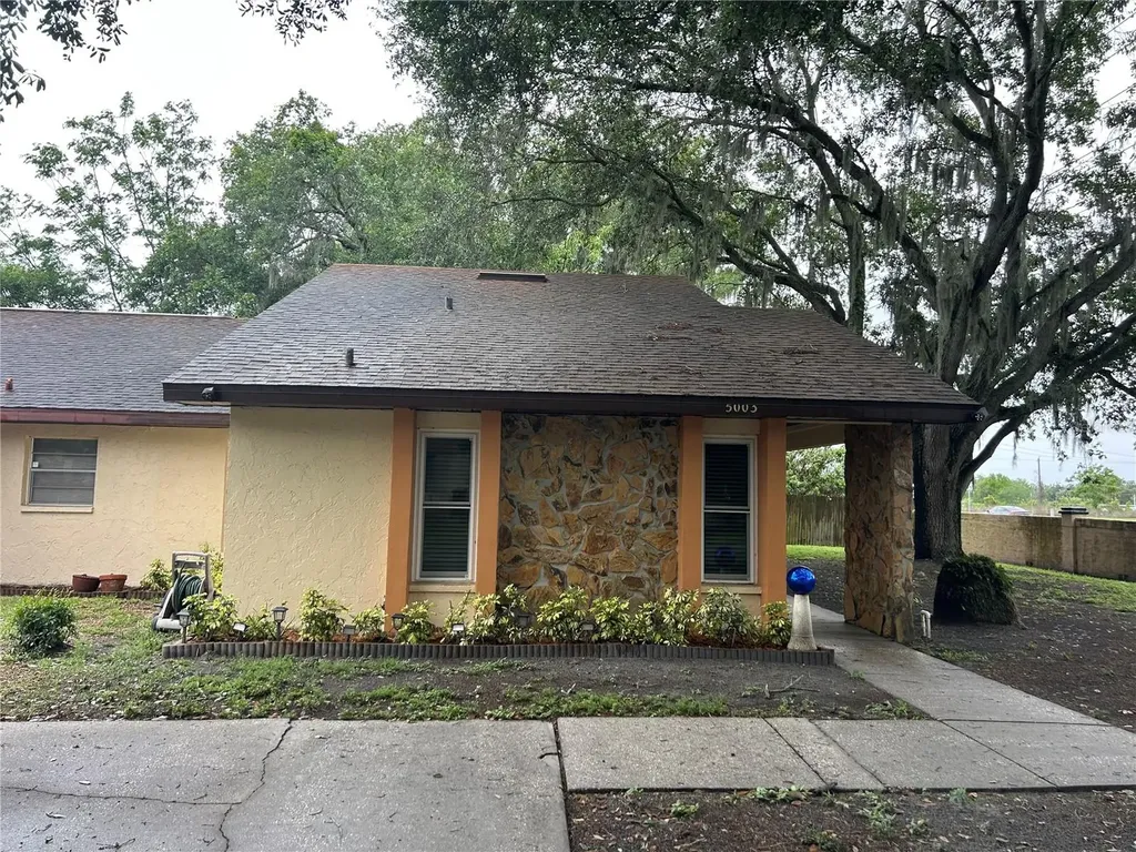 5003 Cimarron Drive Lakeland FL 33813