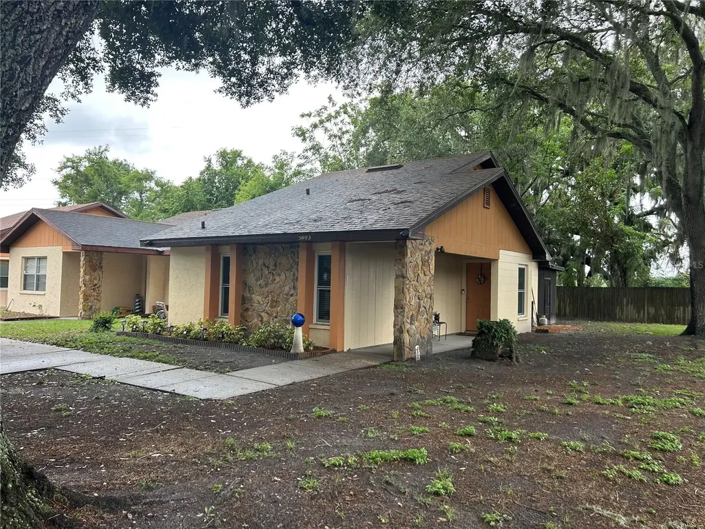5003 Cimarron Drive Lakeland FL 33813