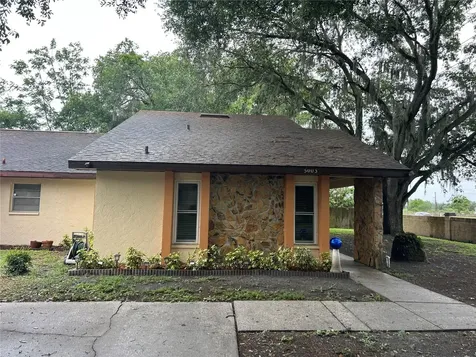 5003 Cimarron Drive Lakeland FL 33813