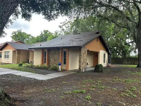 5003 Cimarron Drive Lakeland FL 33813
