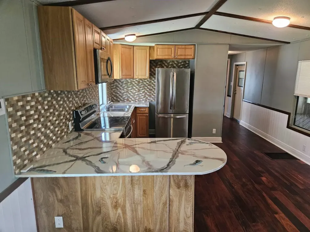 6445 Belle Terre New Port Richey FL 34653