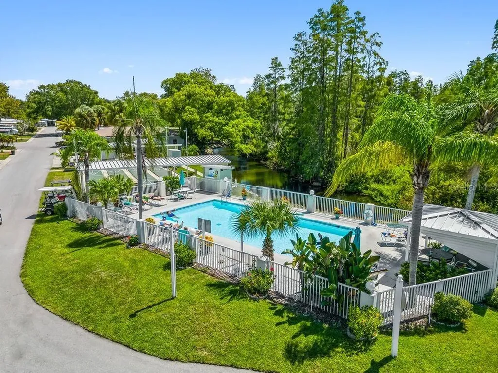 6445 Belle Terre New Port Richey FL 34653