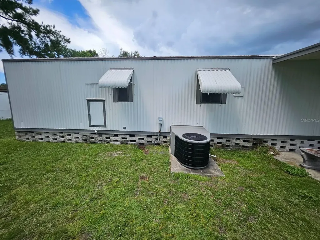 6445 Belle Terre New Port Richey FL 34653