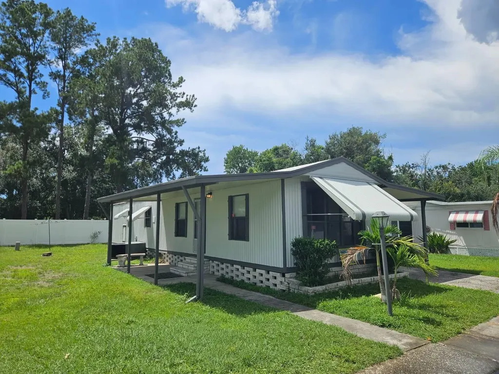 6445 Belle Terre New Port Richey FL 34653