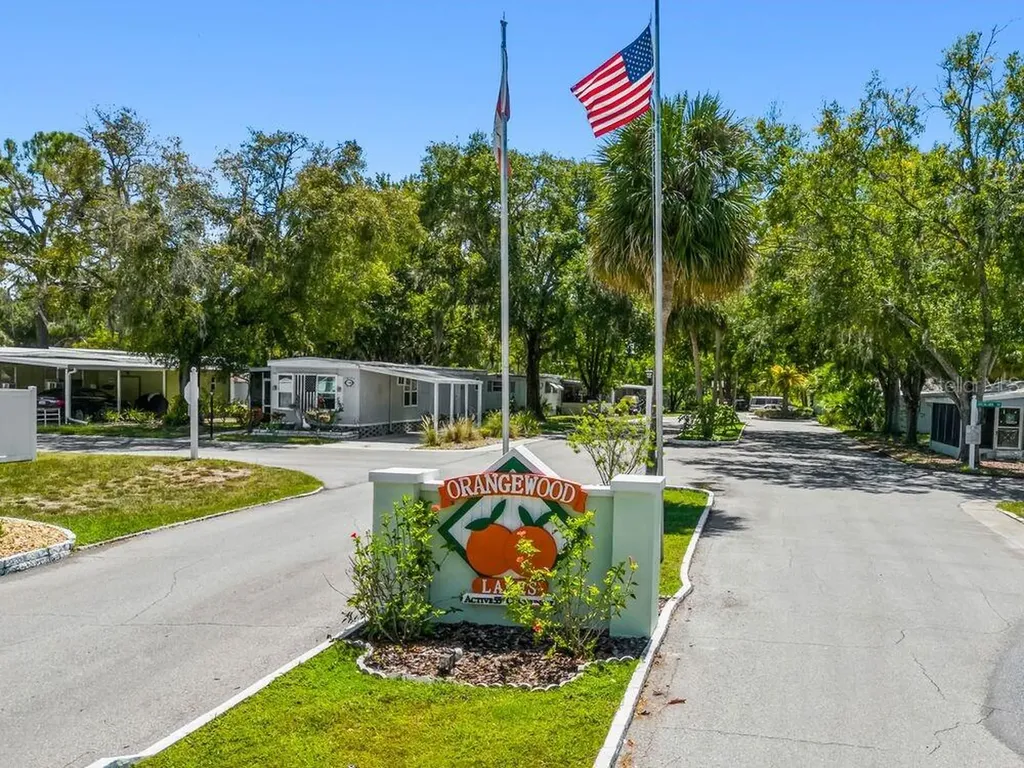 6445 Belle Terre New Port Richey FL 34653