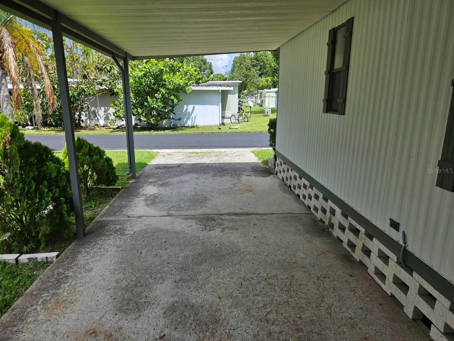 6445 Belle Terre New Port Richey FL 34653