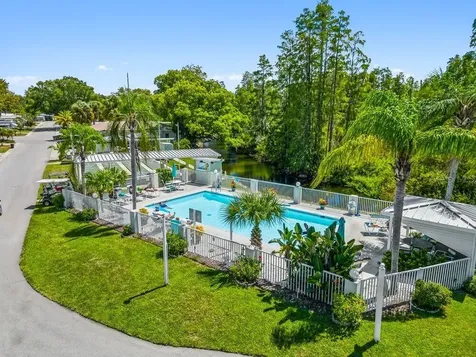 6445 Belle Terre New Port Richey FL 34653