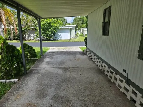 6445 Belle Terre New Port Richey FL 34653