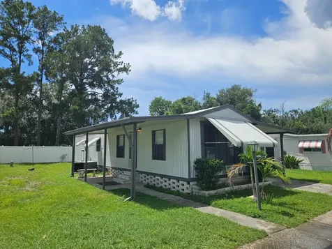 6445 Belle Terre New Port Richey FL 34653