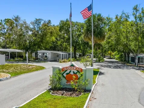 6445 Belle Terre New Port Richey FL 34653