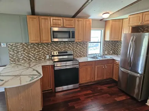 6445 Belle Terre New Port Richey FL 34653