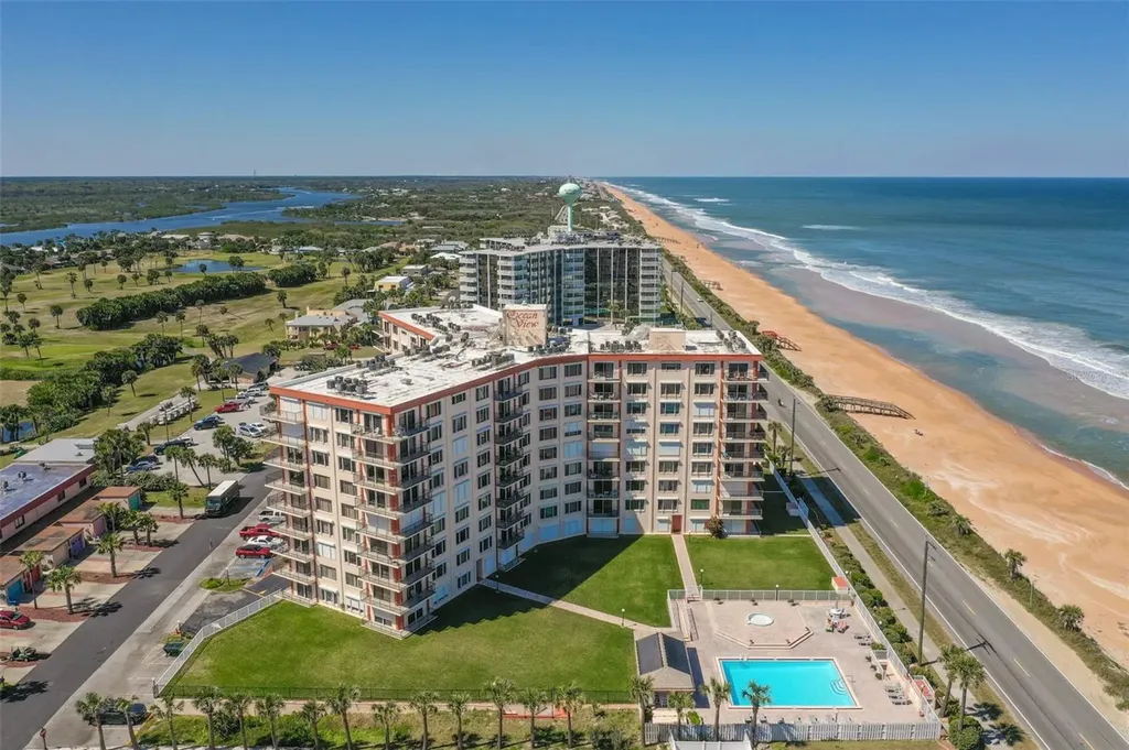 3600 S Ocean Shore Boulevard Flagler Beach FL 32136