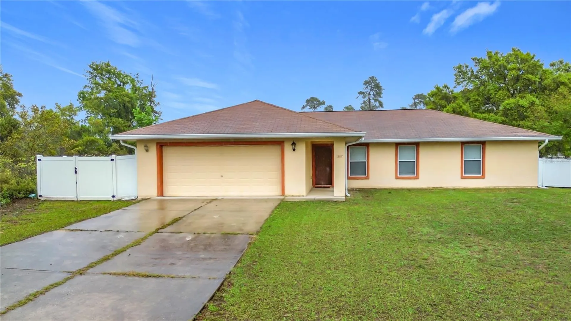 13117 SW 33rd Terrace Ocala FL 34473