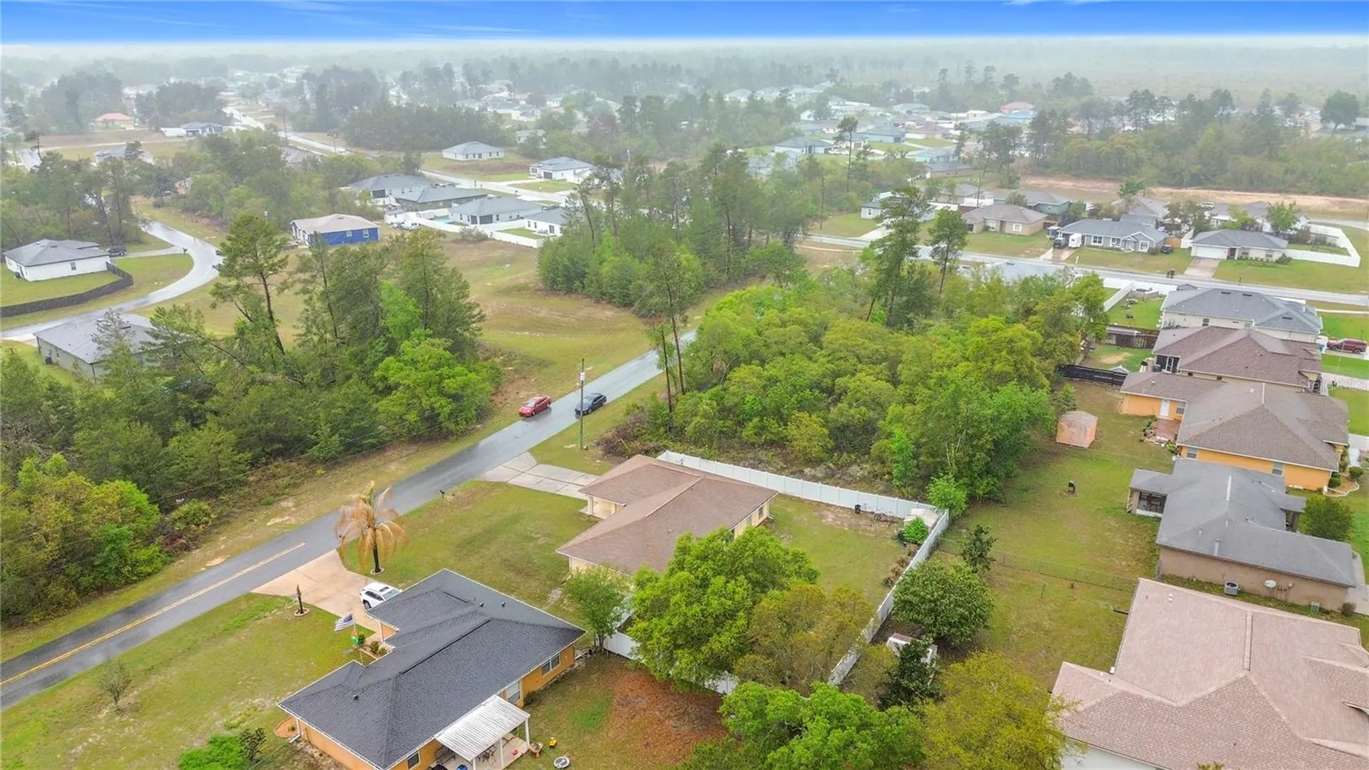 13117 SW 33rd Terrace Ocala FL 34473