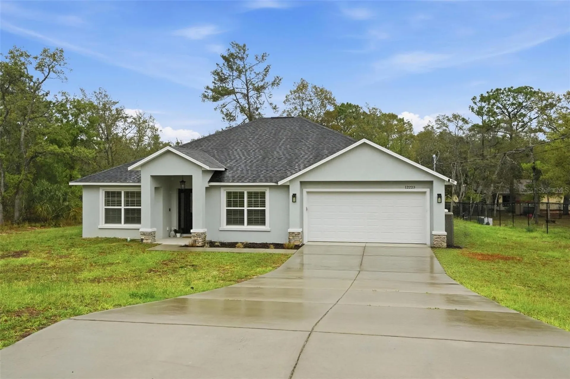 12223 Peregrine Falcon Avenue Weeki Wachee FL 34614