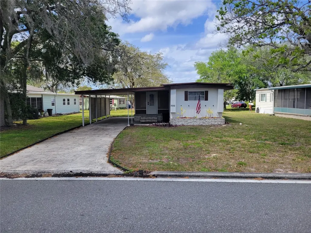7513 Highpoint Boulevard Brooksville FL 34613