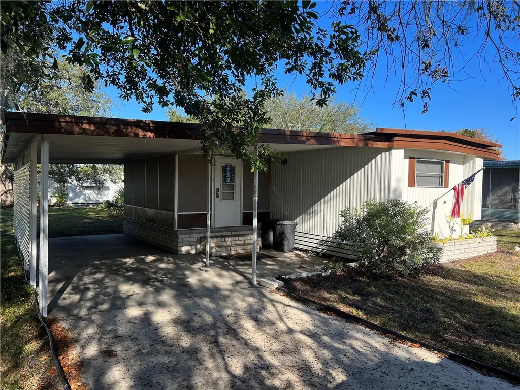 7513 Highpoint Boulevard Brooksville FL 34613